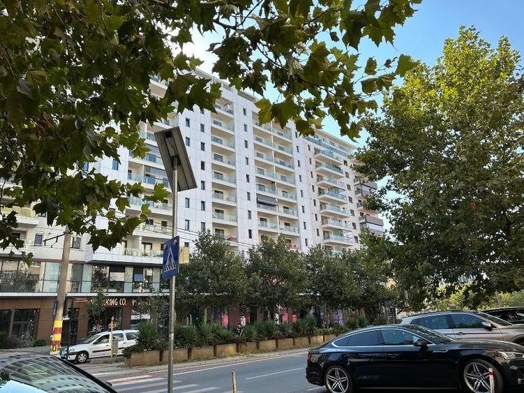 De inchiriat apartament 2 camere Roka Residence/Nerva Traian - Poză 9