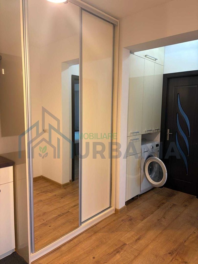 Apartament 2 Camere, 70 mp, Valea Lupului - Prima Închiriere - Poză 7