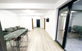 Apartament 2 camere - Platinum Residence - Coresi - Parcare 66.4mp - Poză 2