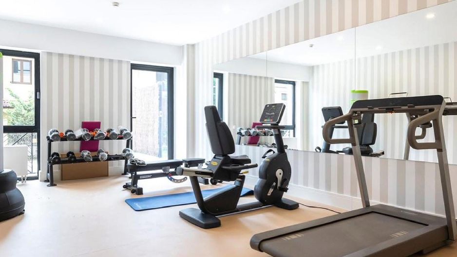 Luxury Penthouse I Private Rooftop Terrace I 4 Rooms I Pipera - Poză 19