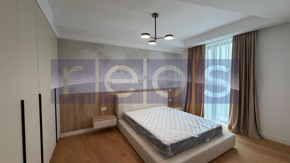 INCHIRIERE 2CAMERE | BLOC BOUTIQUE | CURTE 100MP  | 60MP | MOBILAT LUX - Poză 9