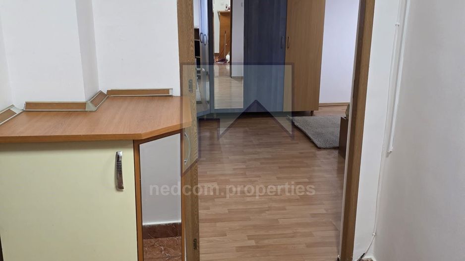 Inchiriere apartament 3 camere Nerva Traian - Parc Emil Garleanu - Poză 9