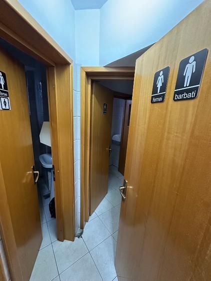 BRASADAS Inchiriaza Spatiu comercial BD Națiunile Unite 100mp renovat - Poză 7