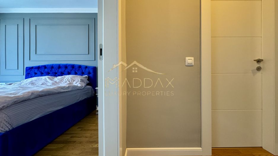 Apartament cu 2 camere *Fully Furnished* + Parking/Floreasca - Amazing Lake View - Poză 20