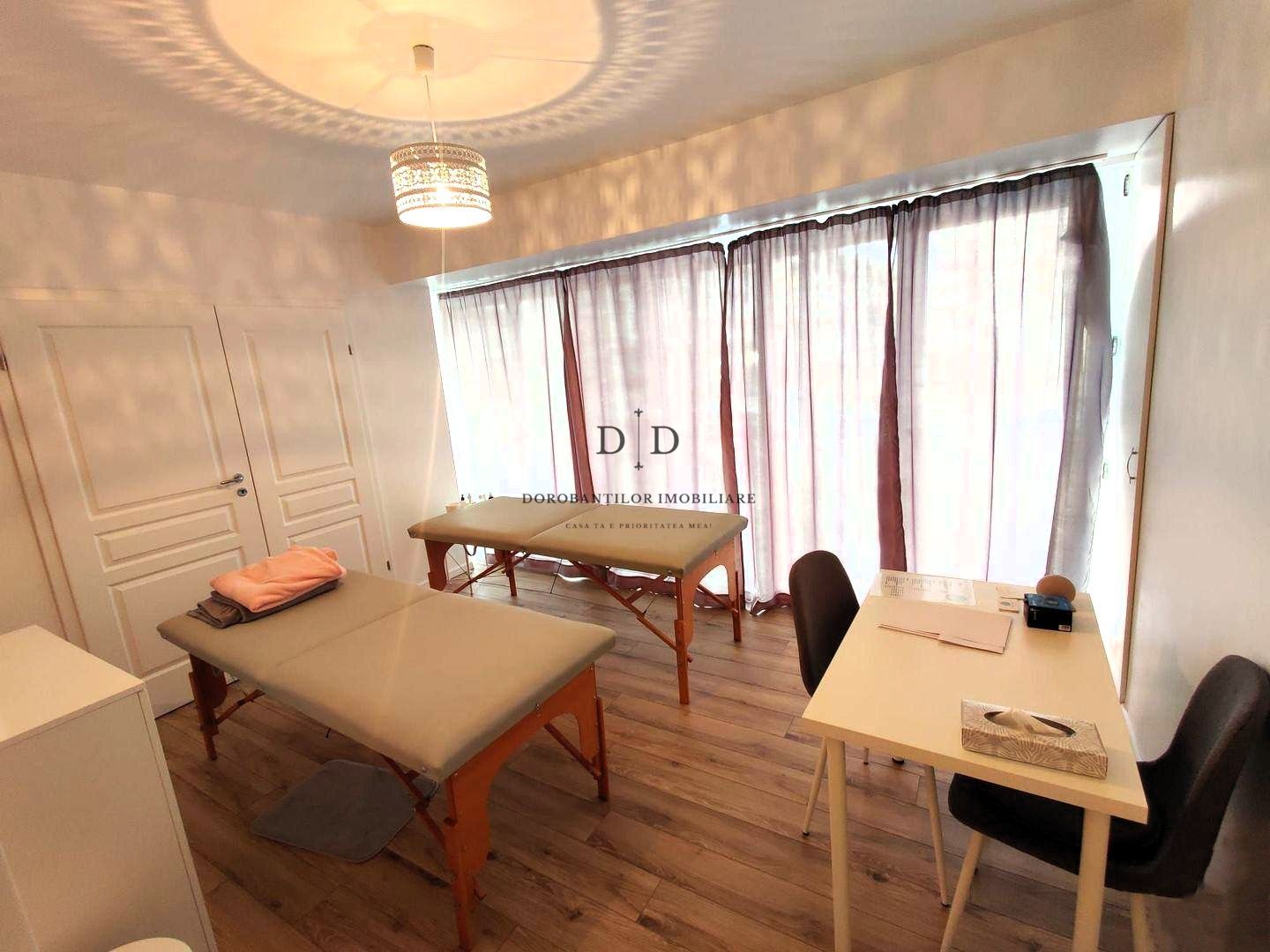 Spațiu comercial de închiriat – zonă excelentă- Europa, Calea Turzii - Poză 7