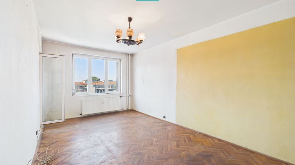 APARTAMENT 3 CAMERE | ZONA OLIMPIA | ETAJ 5/8 - Poză 2