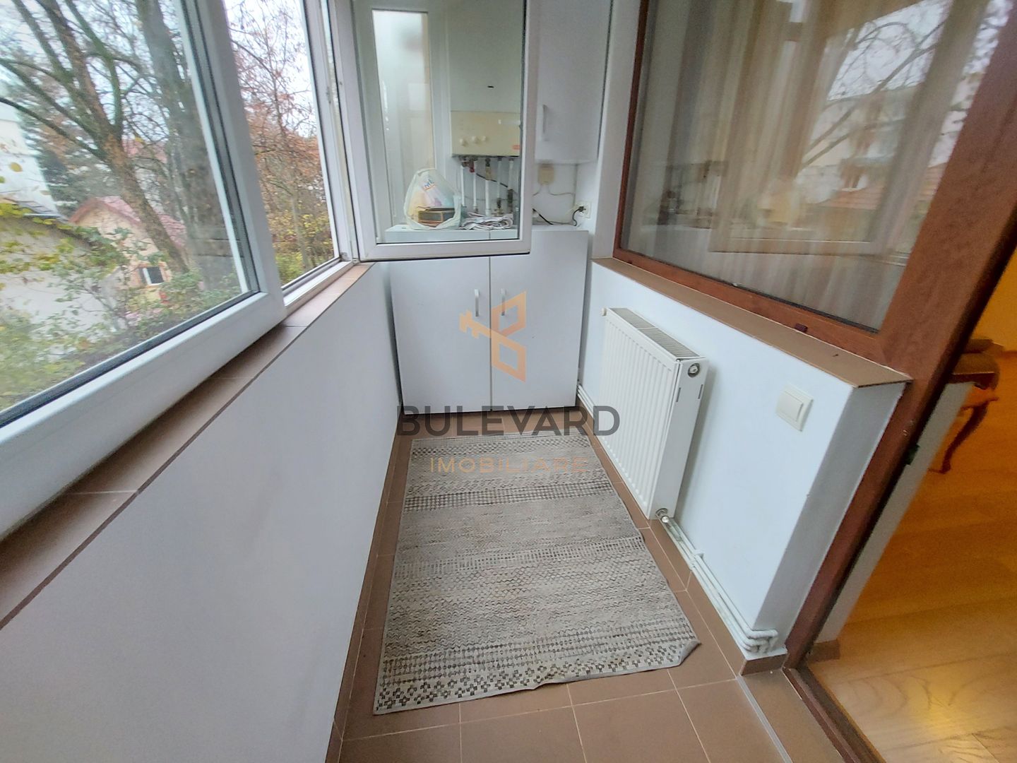 Apartament cu 2 camere zona strazii Donath + parcare! - Poză 8
