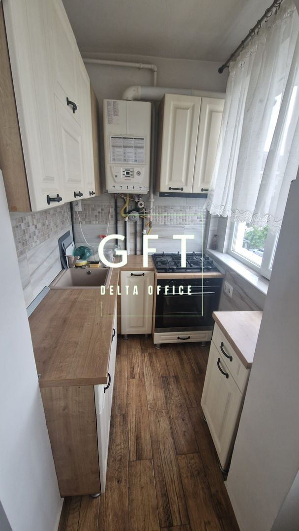 Apartament de inchiriat 2 camere  zona Garii - Poză 2