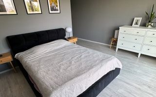 Vilă Premium cu grădină și panoramă asupra orașului | Andrei Mureșanu - Poză 7