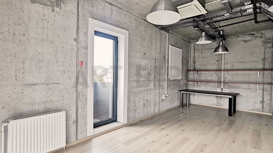 Zero comision, 180mp birou Calea Călărașilor, 13' metrou - Poză 8