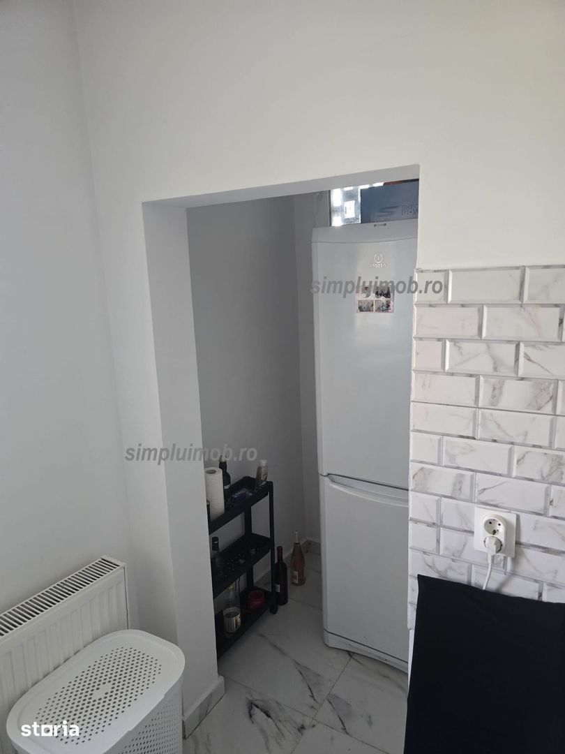 Decomandat 2 Camere Dristor Renovat Total - Poză 5