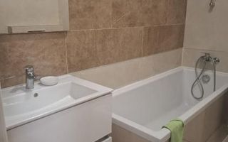 Apartament 2 camere decomandat, zona Tatarasi - Poză 4