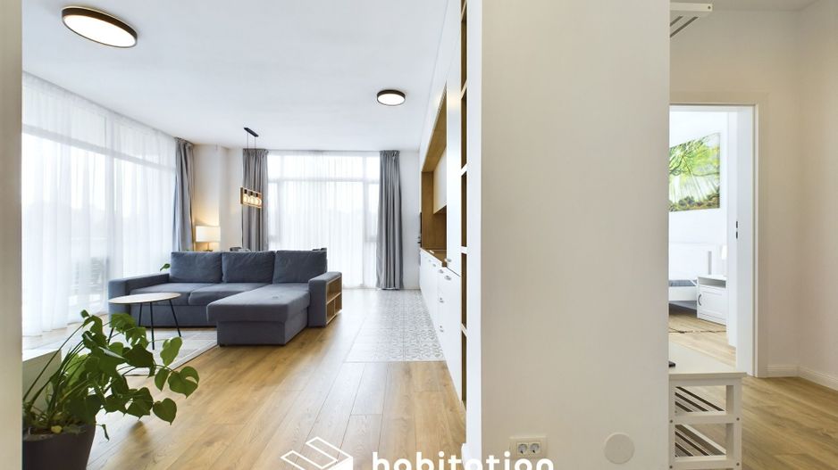 Tur virtual - 3 camere, elegant si primitor,  Central - Parcul Botanic - Poză 7