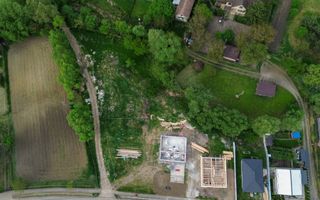 Teren Unirii - 2169 mp - intrare asfalt  - toate utilitatile - Poză 7
