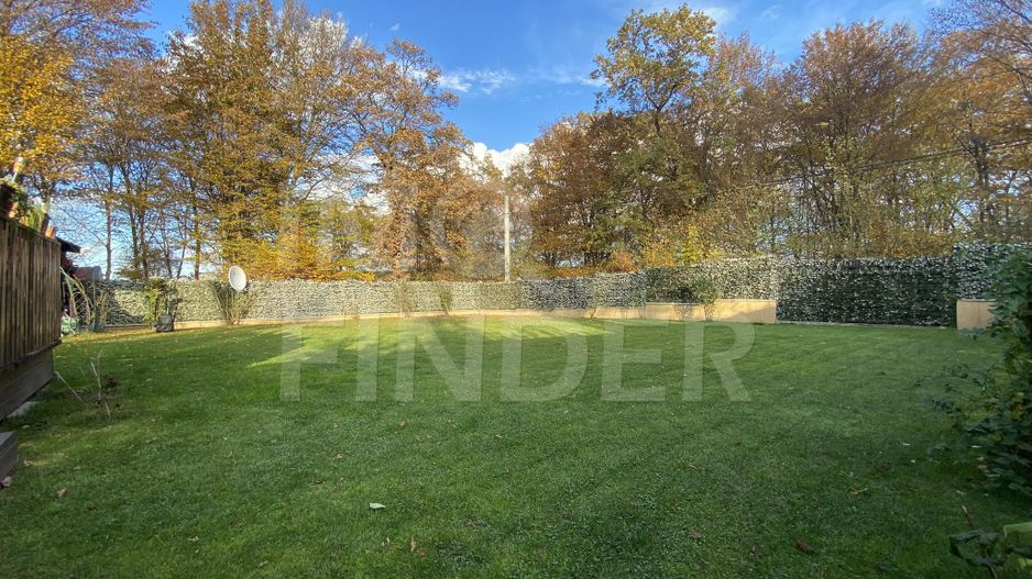 Vila individuala/Pensiune, teren 1022 mp, piscina, pompa de caldura - Poză 5