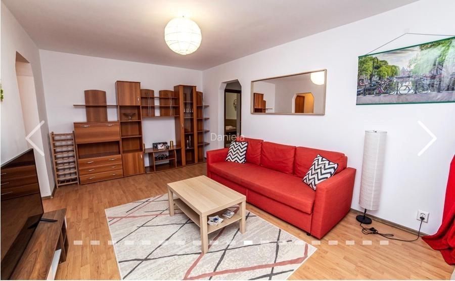 Apartament 3 camere zona Titan - Parc IOR - Liviu Rerbreanu - Poză 1