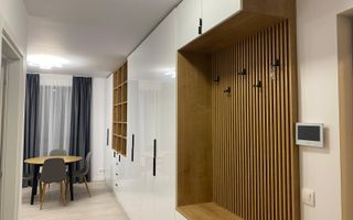 2 camere | Greenfield | Baneasa | Pipera | parcare inclusa - Poză 5