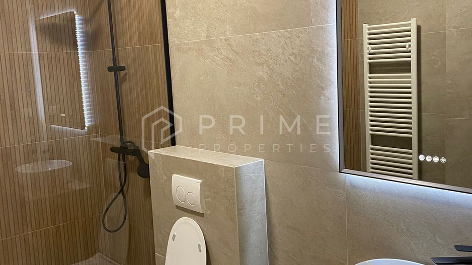 Închiriere Apartament 2 Camere de Lux – Complex Concept 9, Tudor 🌳 - Poză 6