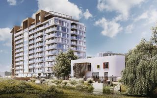 Vanzare 2 camere Marasti, zona Fabricii, imobil nou - Poză 1