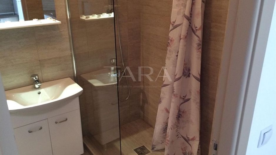 Apartament 1 cameră, 32 mp, ansamblul Andrei Mureșanu Sud - Poză 7