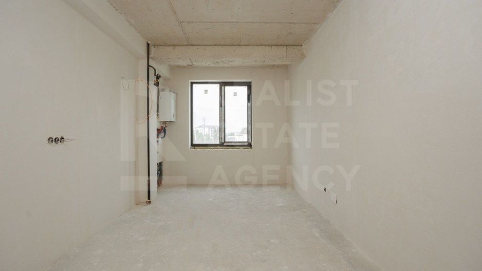 Vânzare apartament 76 mp, strada Burebista, Ialoveni - Poză 7
