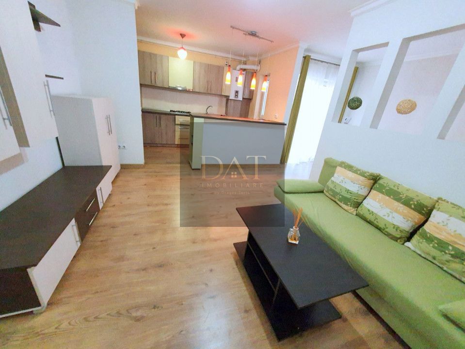 Investitia ideala! Apartament 1 camera, Platinia Dorobantilor - Poză 7