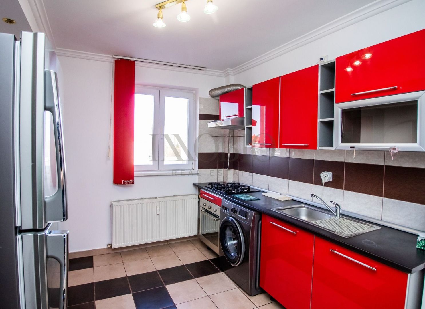 Apartament 2 camere renovat | Modern | Luminos | Dorobanti - Poză 8