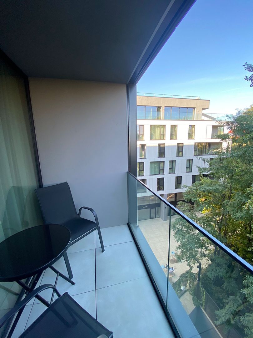 Inchiriere apartament 2 camere | WIN Herastrau - Poză 9