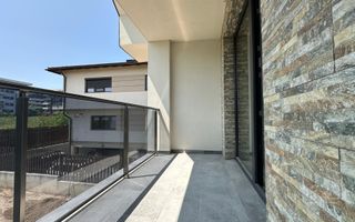 Duplex modern 180 mp | 4 dormitoare | Panouri fotovoltaice | Europa - Poză 21