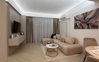 Apartament 3 camere de inchiriat | Cortina North - Poză 2