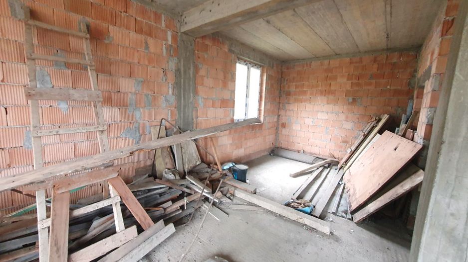 Casă la roșu de vânzare în Hărman, Cartierul Tineretului - Poză 7