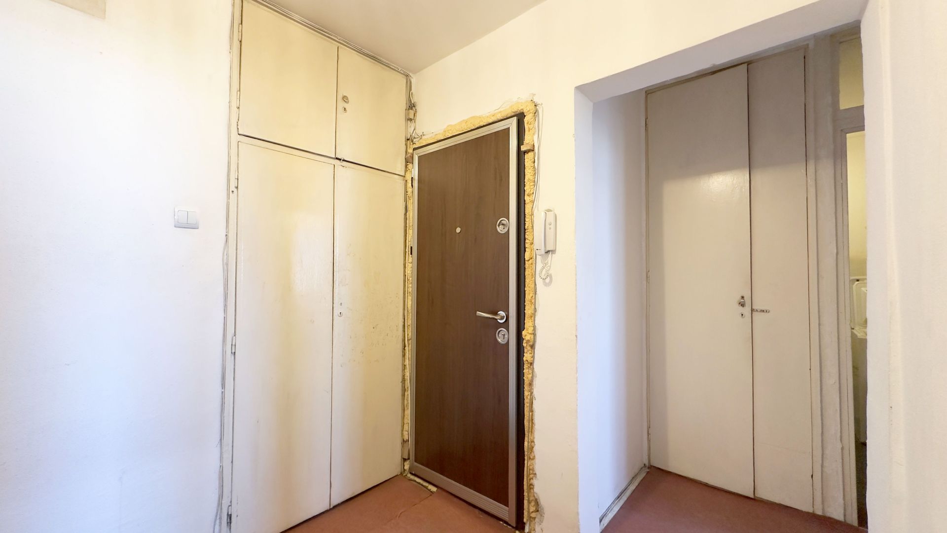 Cauți apartament cu 3 camere în Rahova? Il gasesti aici aici! - Poză 45