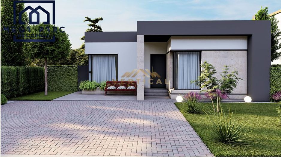 Case - Mega Parc Residence 9 - Poză 58