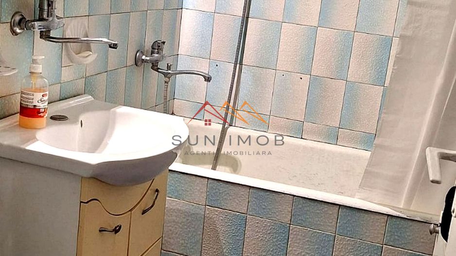 Apartament 3 camere - parter, Piața centrală - Câmpina - 69500 EURO - Poză 4