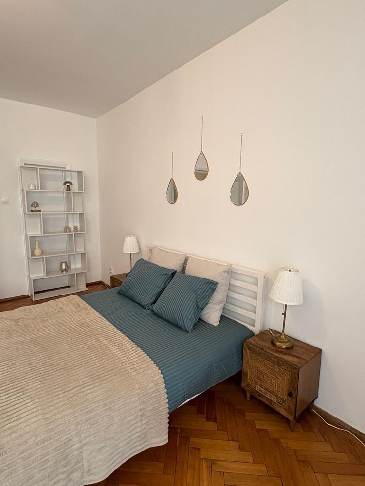 Apartament  Grădina Icoanei // Dionisie Lupu - Poză 6