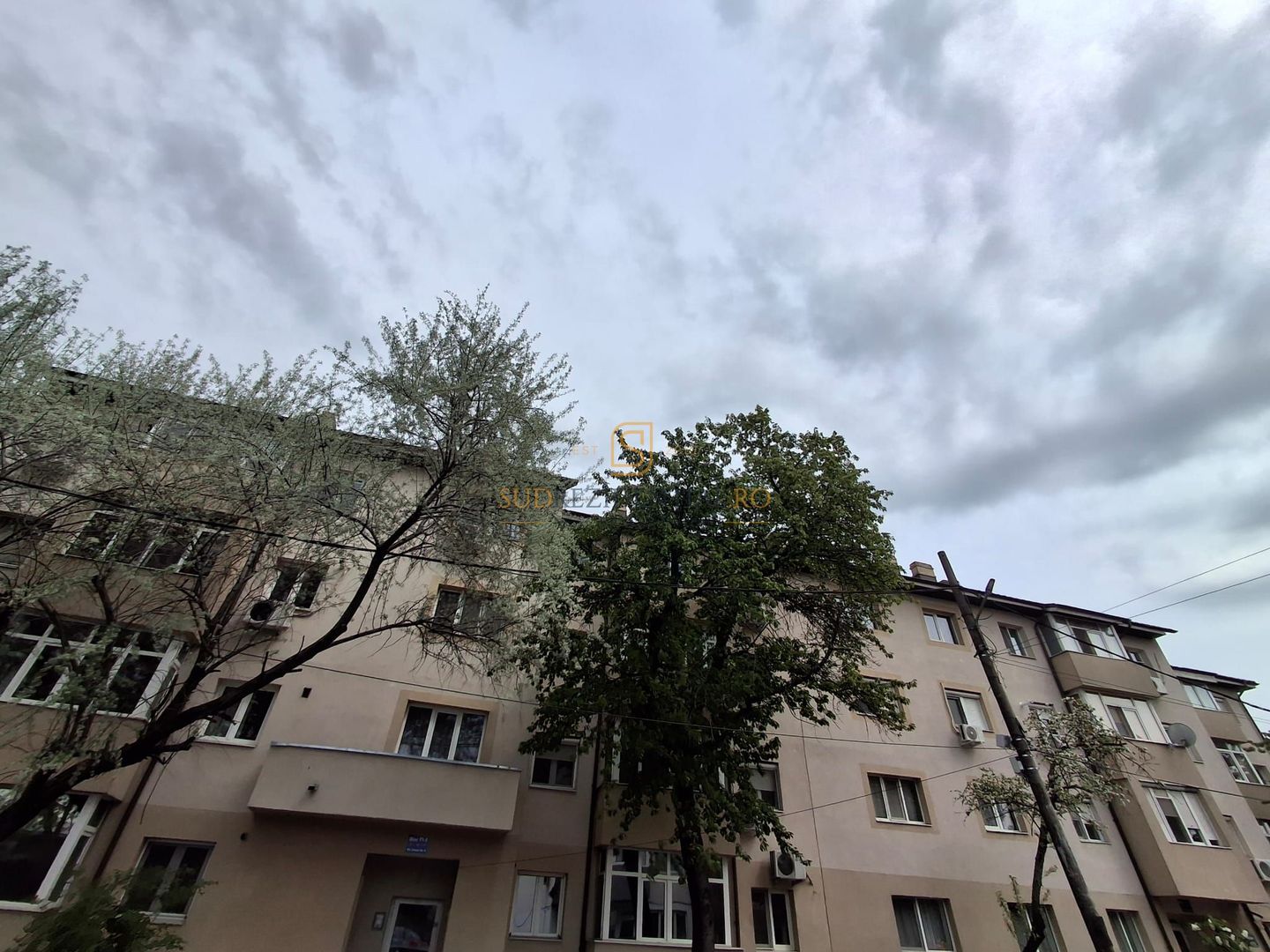 Apartament spatios cu 2 camere , sos. Oltenitei, Popesti-Leordeni - Poză 2