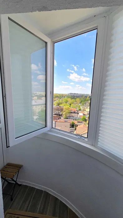 GARSONIERA- 13 SEPTEMBRIE, BUCATARIE INCHISA, PARCARE, BLOC NOU - Poză 8