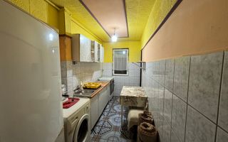 Apartament 2 camere | Parter inalt | 43 mp | Zona Parc Cubic - Poză 5