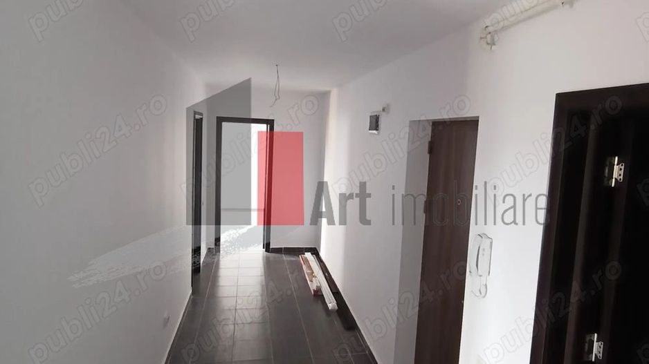 Vânzare apartament 3 camere Metalurgiei - Hornbach - Poză 2
