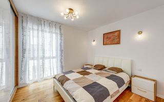 Vanzare apartament de 2 camere | Baneasa | La Citadela - Poză 4
