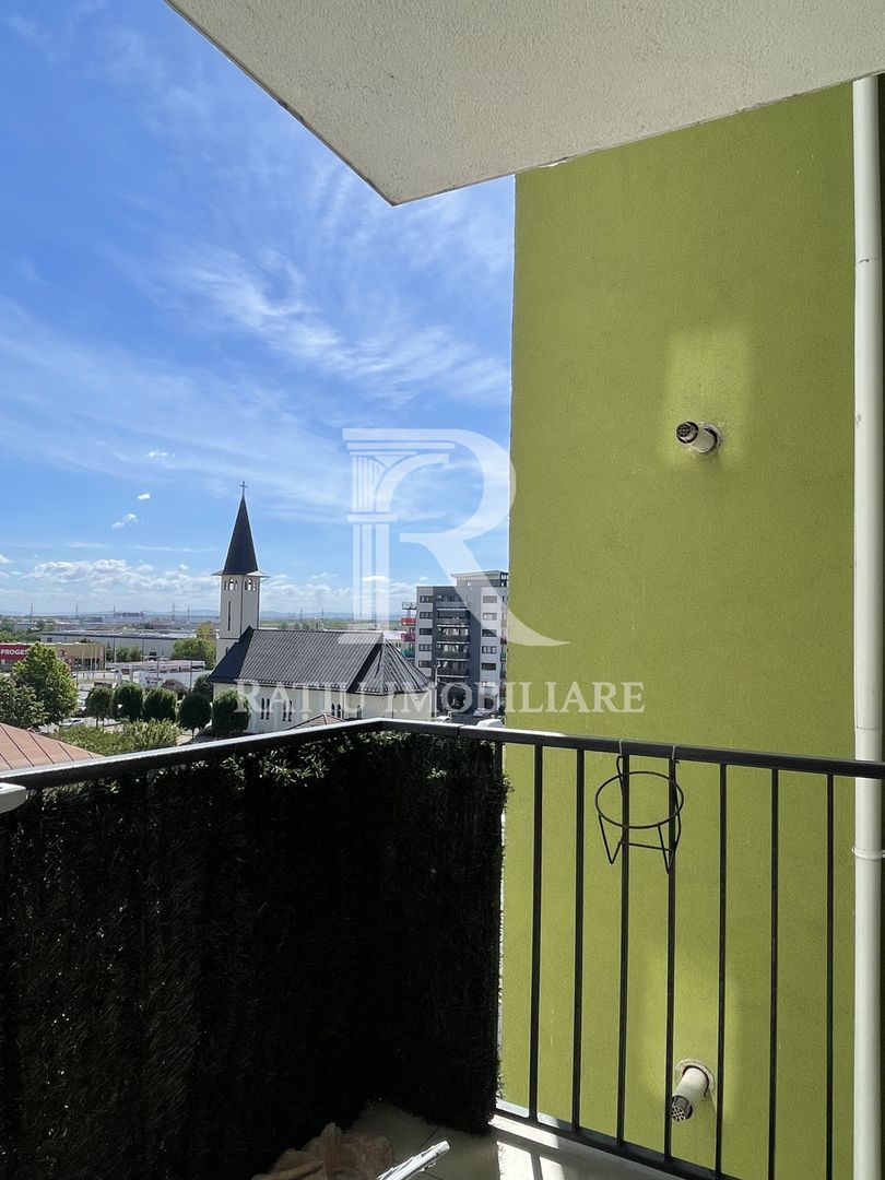 Apartament cu 2 camere | Panorama | Prima Sova | Oradea - Poză 6
