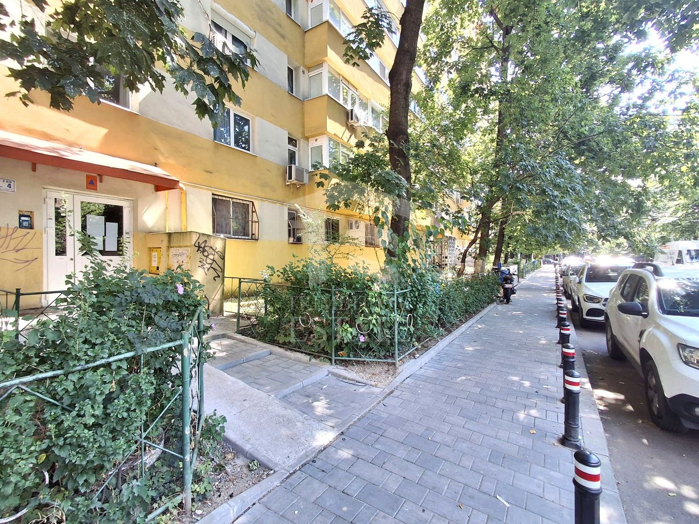 De vânzare – Apartament 2 camere decomandat | Lacul Tei – Teiul Doamne - Poză 19