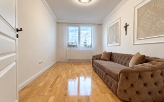 Apartament decomandat cu 3 camere, 2 bai, balcon, parcare, Sannicoara - Poză 4