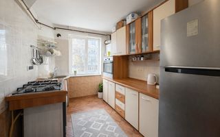 Apartament cu 3 camere de vânzare în zona Tomis Nord Constanta - Poză 6