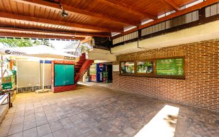 Spațiu comercial situat pe Ștrandul Neptun - Poză 3