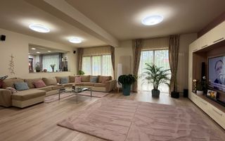 Casa deosebita 6 camere Faget cu teren generos de 1100 m2 - Poză 10