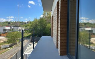 Duplex Premium de vanzare in Feleacu – Priveliste Panoramica - Poză 18