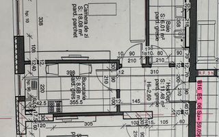 Apartament 2 camere, mobilat și utilat, parcare inclusă – Maurer Târgu - Poză 7