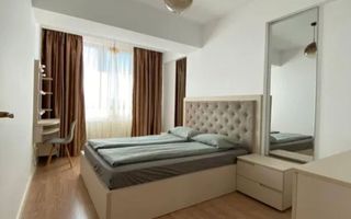 AP. 2 CAMERE- DRUMUL TABEREI, CENTRALA, BUCATARIE INCHISA, BLOC NOU - Poză 1