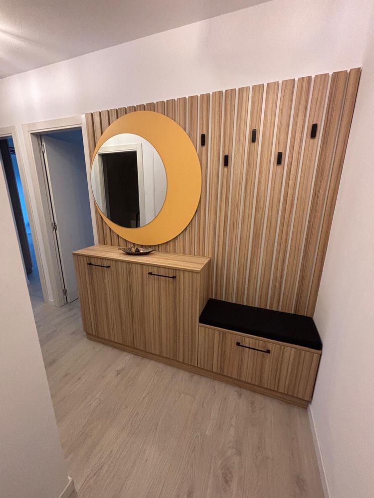 Apartament 2 camere,  metrou Costin Georgian, Vivenda Hercesa - Poză 4